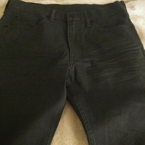 LEVIS STRAUSS 511 MEN SKINNY JEANS - Picture 4 of 7